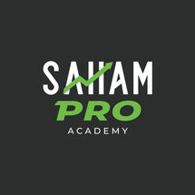 Logo Saham Pro Academy
