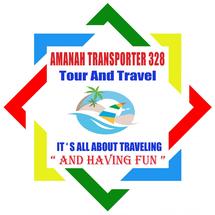 Logo Paket Wisata Bintan