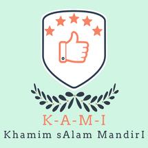 Logo ksmandiri