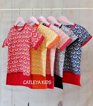 Logo Catleya Kids