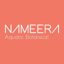Logo Nameera Official Store