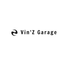 Logo Vin'z Garage