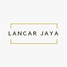 Logo -LANCAR JAYA-