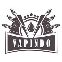 Logo Indo Vaping