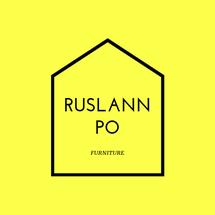 Logo ruslann po