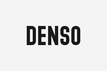 Logo Denso Store,