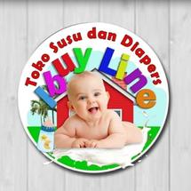 Logo Ibuyline