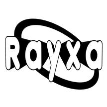 Logo rayxa collection