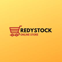 Logo Redystock Store