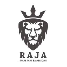 Logo RAJA SPARE PART