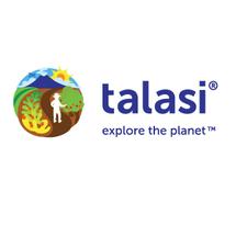 Logo Talasi