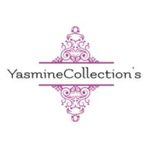 Logo YasmineCollection's