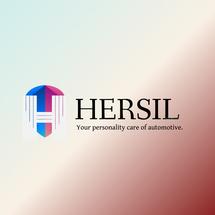 Logo HERSIL