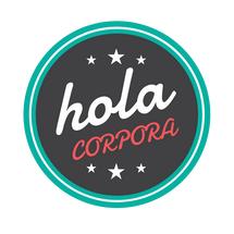 Logo Hola Corpora