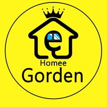 Logo Homee Gorden
