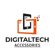 Logo Digitaltech accesories