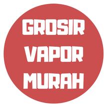 Logo Grosir Vapor Murah