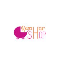 Logo kanzhar_shop