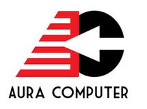 Logo Aura Com