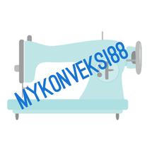 Logo mykonveksi88