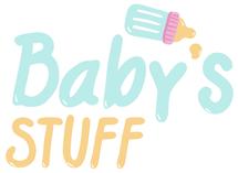 Logo Baby`S Stuff