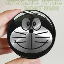 Logo Creative Emblem