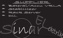 Logo sinar el