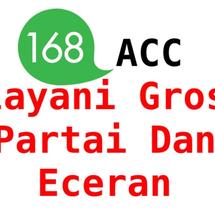 Logo 168acc