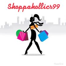 Logo Shoppahollics99