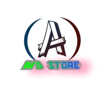Logo avd collections