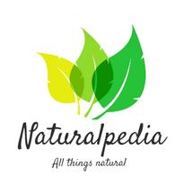 Logo Naturalpedia Shop