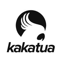 Logo Penerbit Kakatua