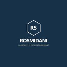 Logo rosmidani