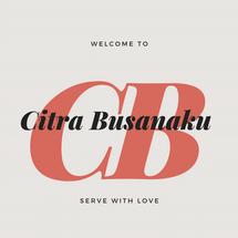 Logo citrabusanaku
