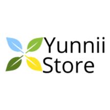 Logo yunnii store