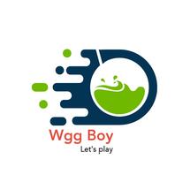 Logo WGG Boy
