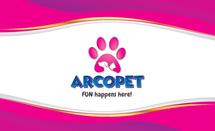 Logo Arcopet