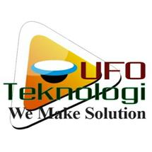 Logo UFO Teknologi