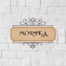 Logo MORIKA
