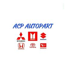 Logo ACP Autopart
