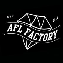 Logo AFL Factory