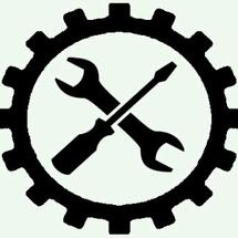 Logo @ DEV