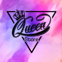 Logo Queen_StoreIndonesia
