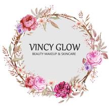 Logo VINCY GLOW