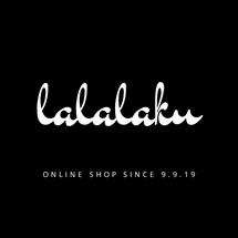 Logo lalalaku-online