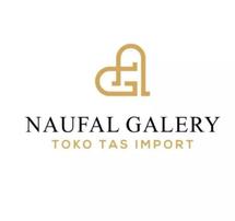 Logo Naufal Galery