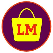 Logo LUCKMAS