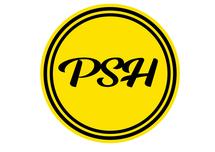 Logo Pro Sound Hub