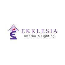 Logo Ekklesia Lighting & Interior