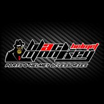 Logo #29 helmet